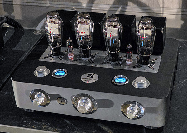 New Life Audio Solutions / Von Schweikert | Stereophile.com